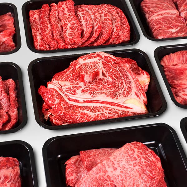 1++ 투뿔 한우 국거리 600g (15,920원/네멤무료)