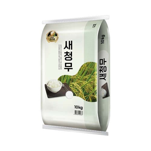 아산맑은쌀 삼광미, 새청무 특등급, 고시히카리 특등급, 오덕쌀, 오대쌀 (다양/무료)7