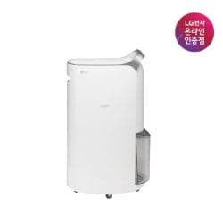 LG 휘센 제습기 DQ205PSVA (KB카드 436,706원/무료) U클럽 회원 418,706원1