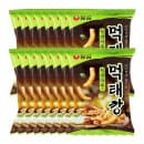 농심 먹태깡 청양마요맛 60G 16봉(유클 쿠폰 적용가 19,530원/유클 무료배송)2