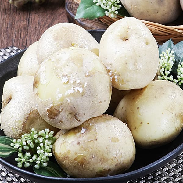 보성 햇감자 3kg (4,900원~/무료)1