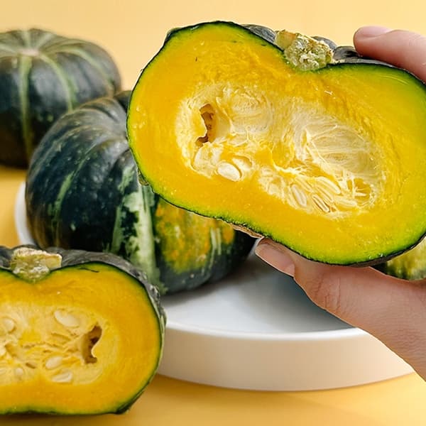 제주 보우짱 미니밤호박 로얄과 특품 3kg (9,640원/무료)3