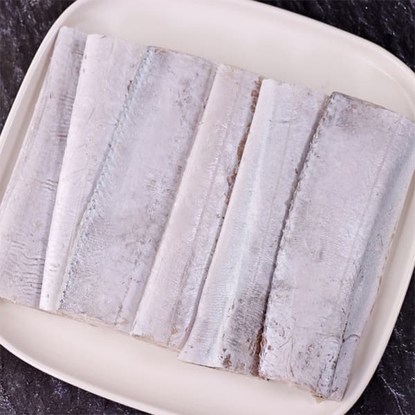 국산 손질 토막 은갈치 700G 3미 대 (15,960원/무료)2