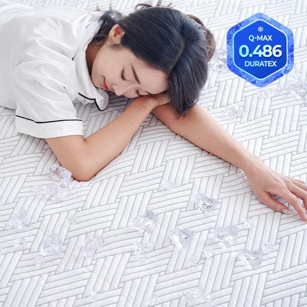 듀라텍스 냉감패드 1+1 세트구성 60분러시 (40,900원 / 무료)3