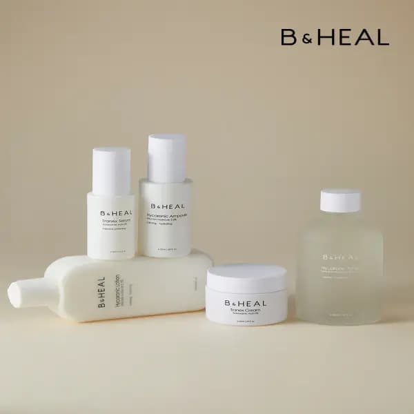 비앤힐 히알루론산 앰플 50ml 외 (20,900원/무료)