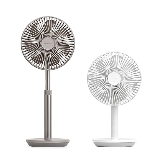 루메나 무선써큘레이터 FAN PRIME 3 (101,900원/무료)10