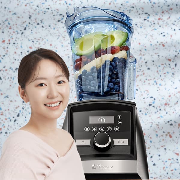 바이타믹스 A3500i 골드라벨 골든 패키지 초고속블렌더 믹서기 2L (1,389,000원/무료)