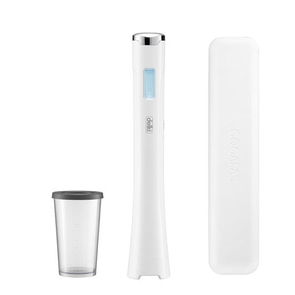 델키 핸드블렌더 GOGALAS 600ml컵/전용케이스 포함 (15,900원/무배)