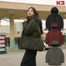 K2 역시즌다운 여성구스 씬다운 씬에어(175,800원/무배)