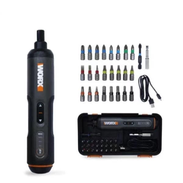 WORX 웍스 WX242 2세대 전동드라이버 (30,850원/무료)12