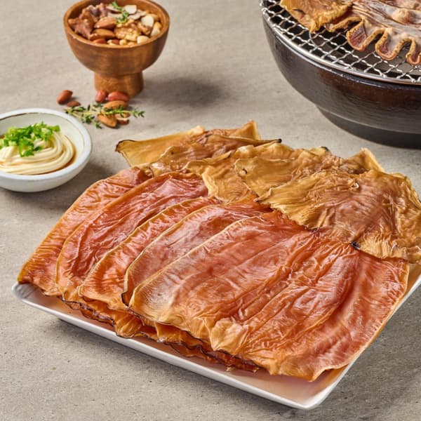 마른 오징어 몸통 250g~270g내외 5미 (13,200원/무료)1