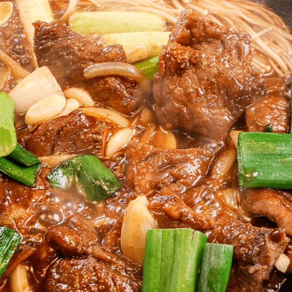 양념 돼지 왕구이 500g 3팩 (16,360원/무료)