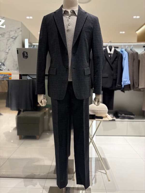 앤드지 25S/S 썸머울 시어커서 캐쥬얼 셋업 (73,260원/무료)8