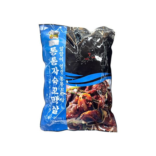 국산 통통 자숙 꼬막살 1kg (13,890원/무료)