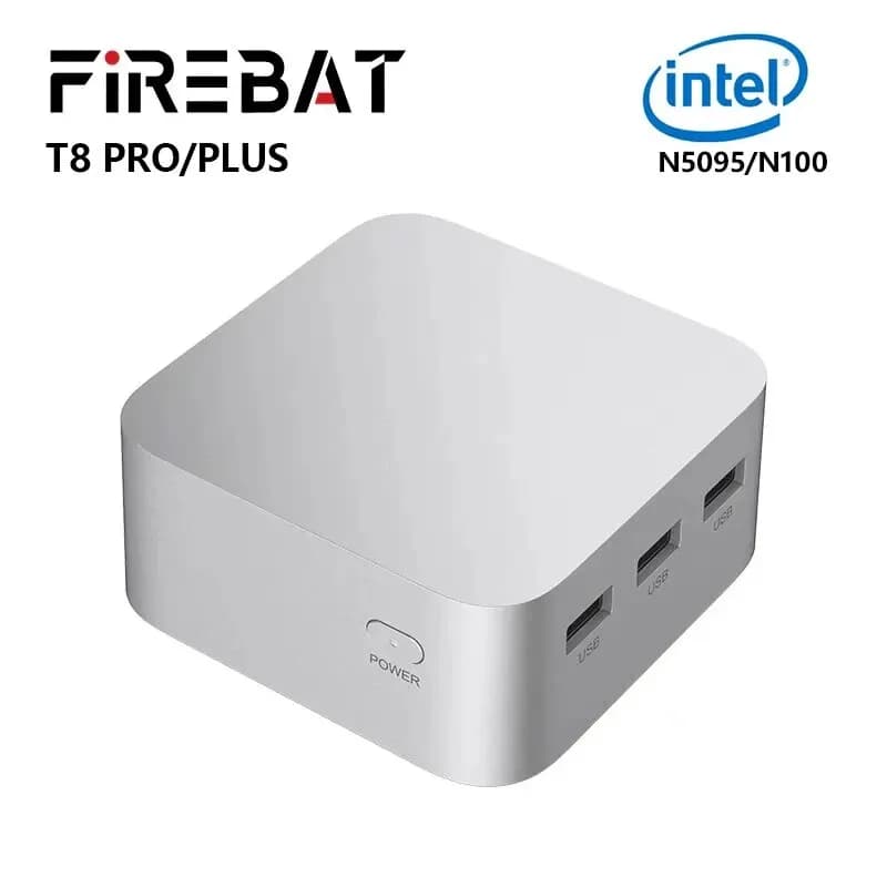 GMKtec G3 5205U($56.02), FIRENAT AK2 N100($68.57), GMKtec K6 7840HS($201.53)