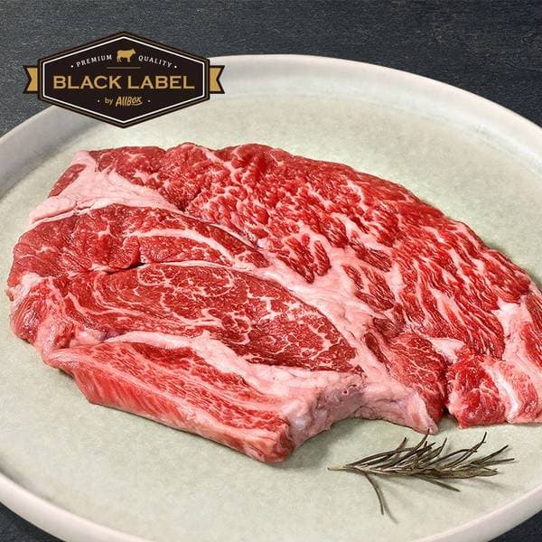 초이스 등급 목등심(척아이롤) 400g X 2팩 (14,900원/무료)5