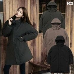 K2 여성 구스 씬에어 바이브 (159,030원/무료)3