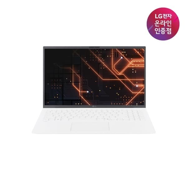 LG그램 15ZD80T-GX56K (AMD 라이젠 AI 5 340 / 15인치 / 16GB / 256GB (1,199,000원/무료)