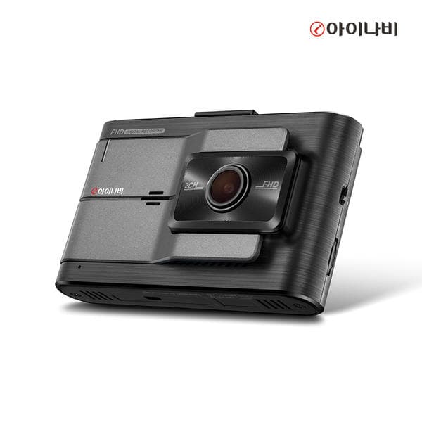 아이나비 FXD8500 32GB 기본패키지 블랙박스 (159,000원/무료배송)
