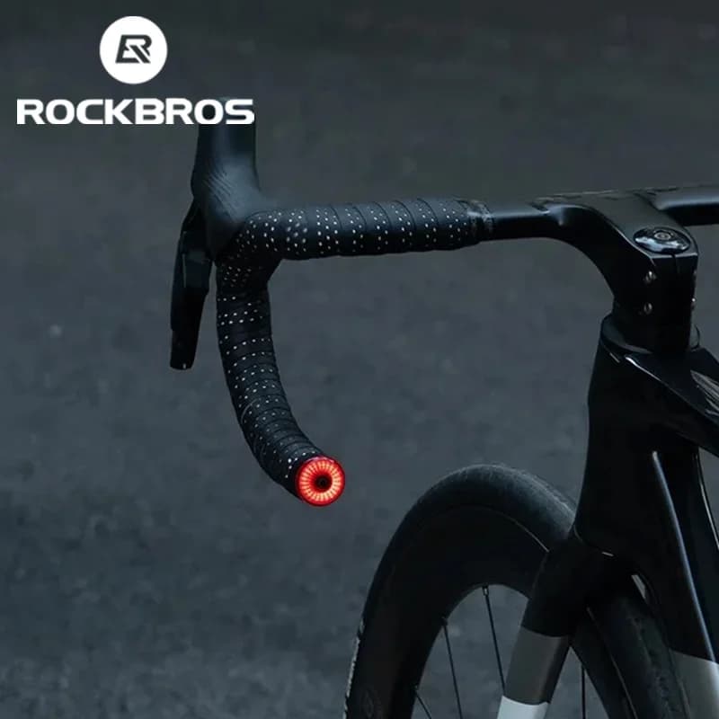 ROCKBROS 핸들 라이트 $8.3, JISULIFE 휴대용 팬 $19.6