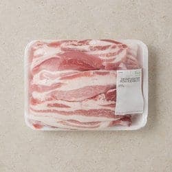 ] 국내산 삼겹살, 목심 +네이버 +롯데마트캐나다추가 (100g1190원/4만이상무료)18
