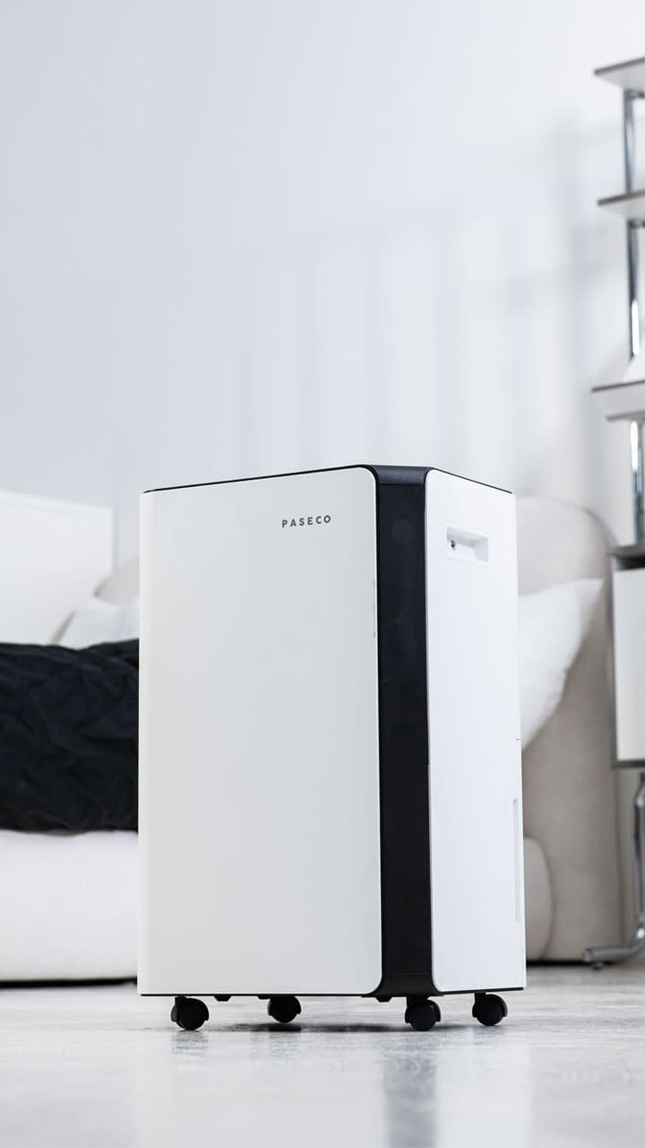 파세코 20L 미니제습기 PDH-2025FW 체감가 19.9만 (219,000원/무료)8