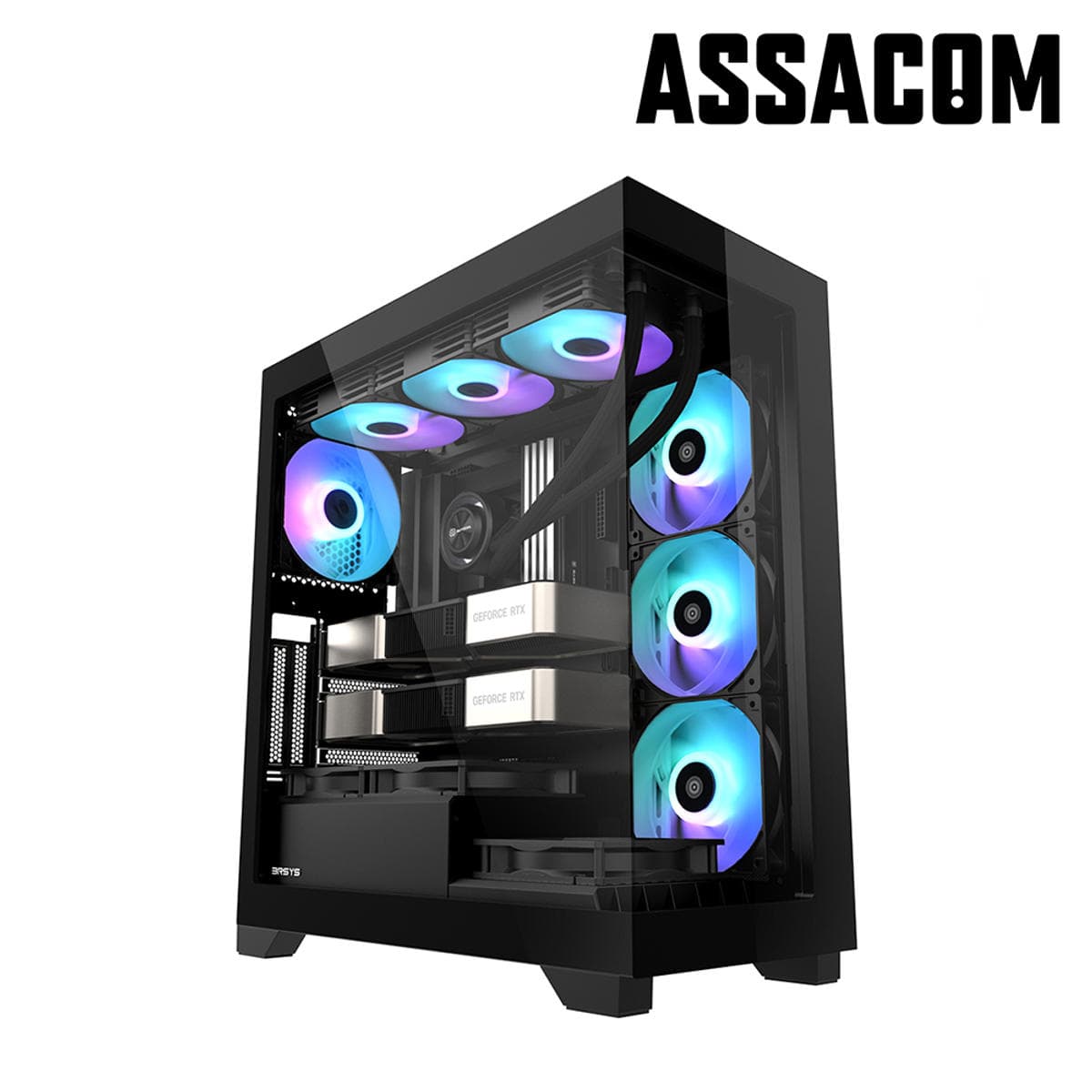 7800x3d + 5080 완본체  (3,077,000원/무배)7