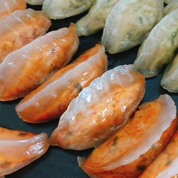 고기/김치/새우만두 440g 2개 (9,310원/무료)