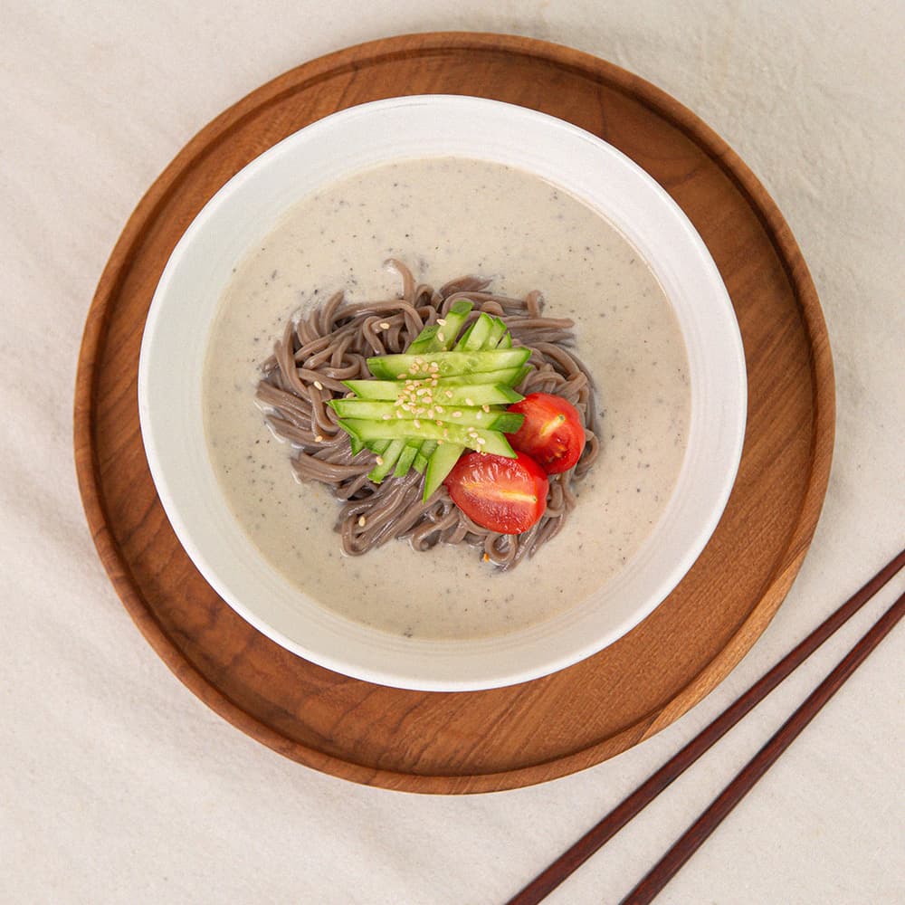 국산 서리태콩물 430ml 2개 (8,900원/무료)