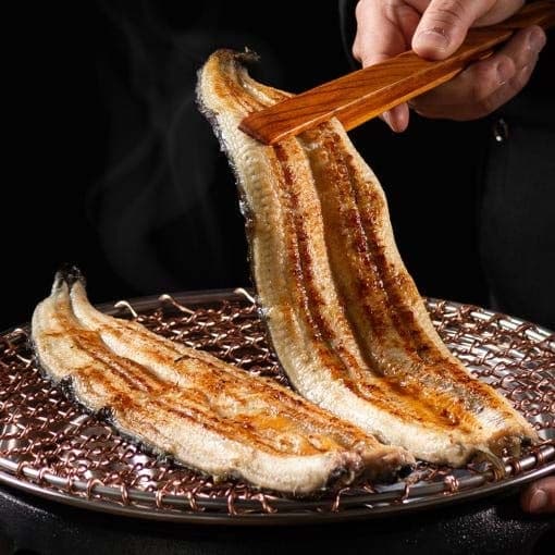 자포니카민물장어 1kg 손질후 700g (24,770원/무료)