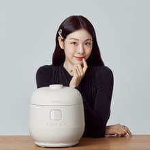 쿠첸 Brain 풀스텐 듀얼프레셔 6인용 IH전기압력밥솥 (186,510/무료)3