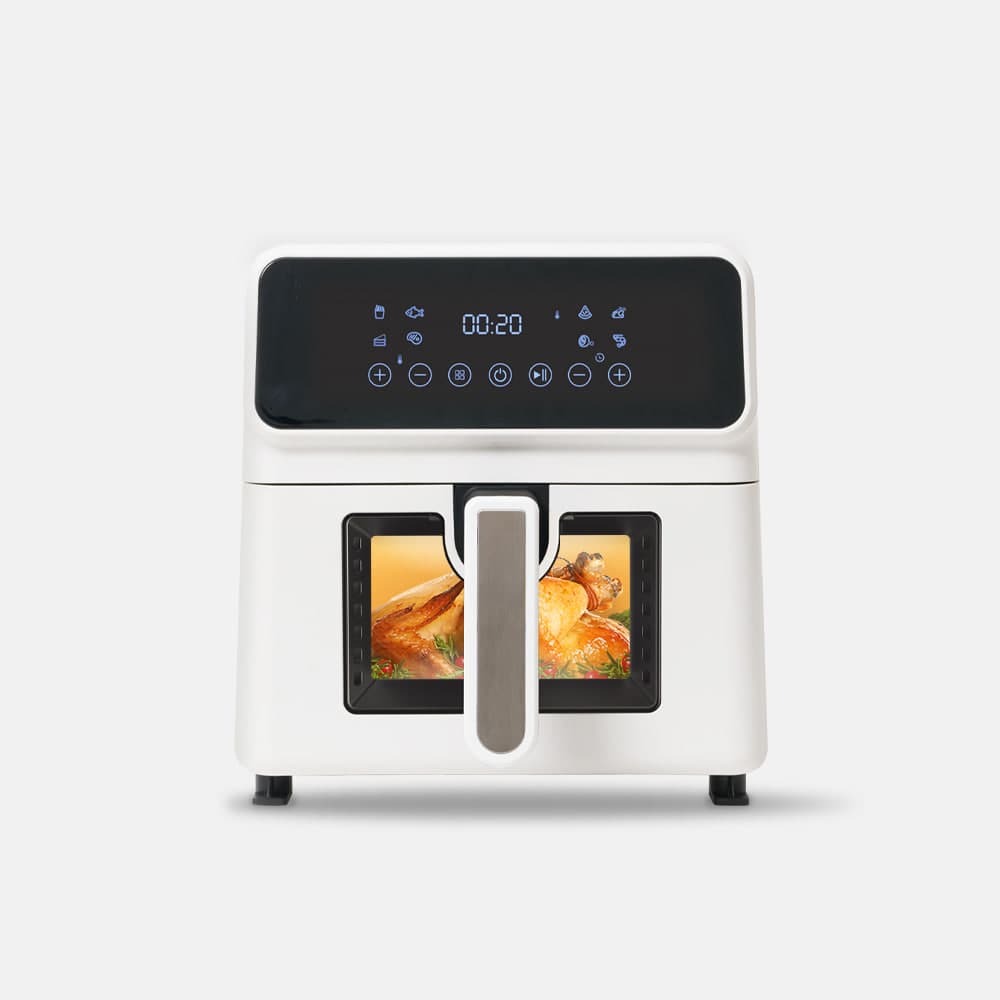 iSA6L 에어프라이어 66시간 타임딜 (84,000원/무배)1