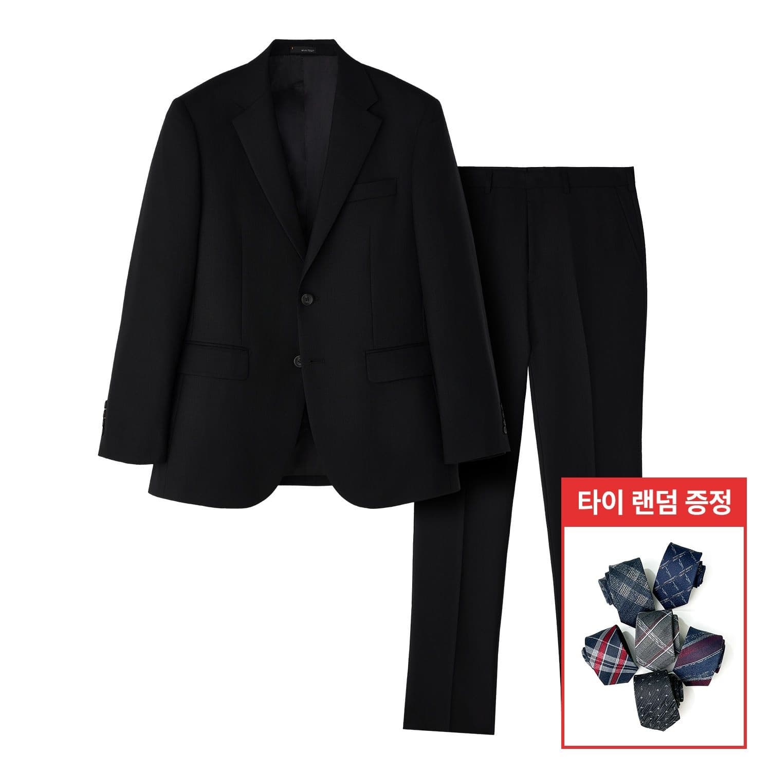 맨잇슈트 울100 포멀핏정장+타이증정 (48,820원/무료)3