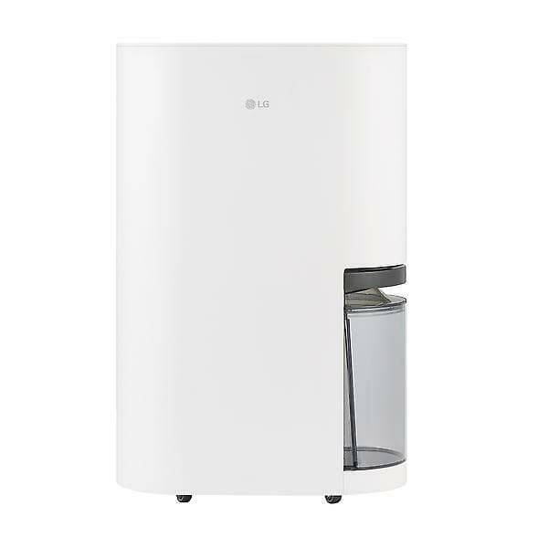 LG전자 휘센 오브제컬렉션 23L 제습기 DQ235MWGA (596,600원/무료)