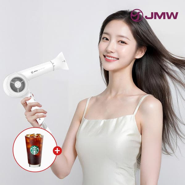 JMW 항공모터 드라이기 MG1800 PLUS (+헤어오일) (49,950원/무배)