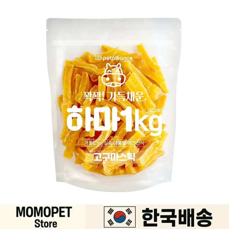 하마고구마스틱 1kg(5,839원), 오리고구마1kg(9,543원), 마블링소고기1kg(9,087)외 / 무료