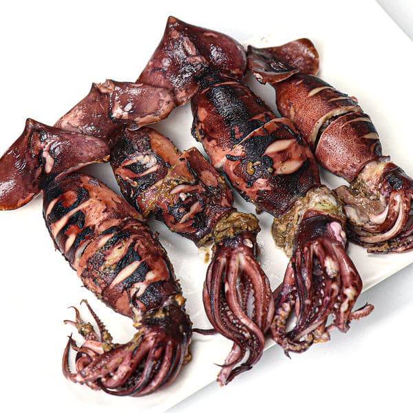 녹진한 통찜용 오징어 1kg (11,760원 / 무배)