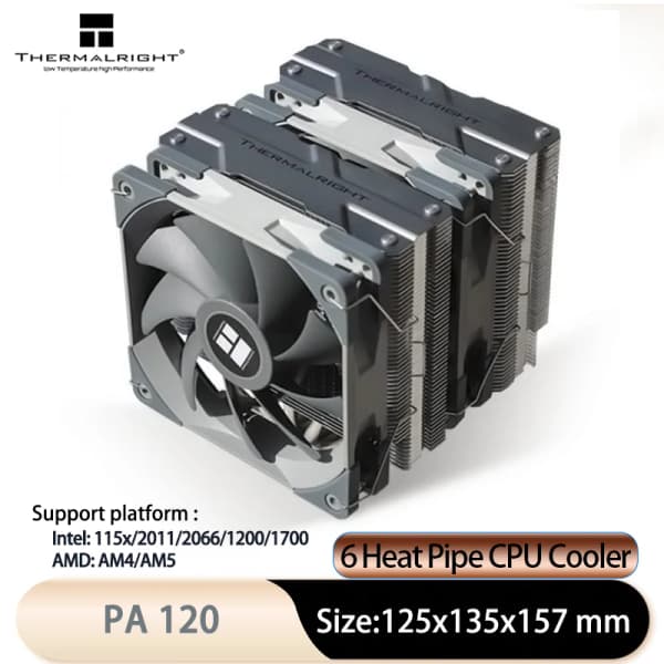 Thermalright PA120SE