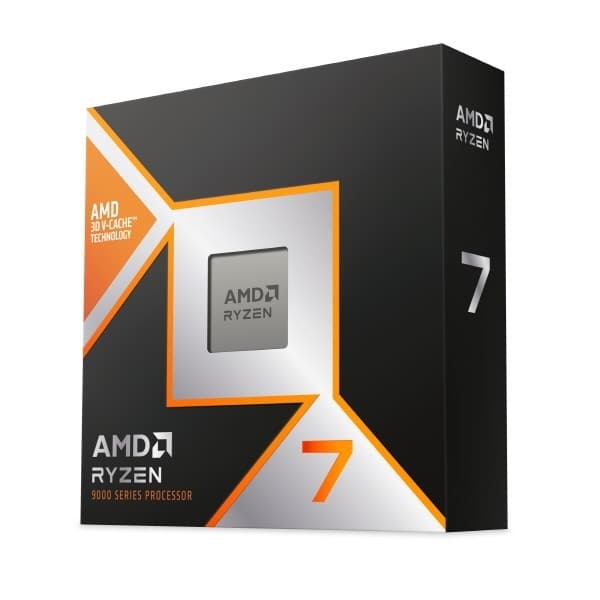 컴퓨존 - 라이젠 9800X3D 리퍼, 보증기간 2년 6개월