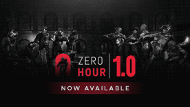 그린맨게이밍)Zero Hour