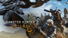 그린맨게이밍) Monster Hunter Wilds 59,800원