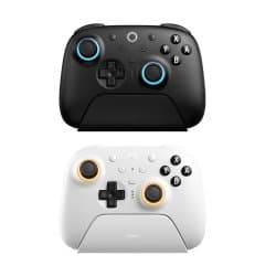8BitDo 얼티메이트2 무선 컨트롤러 'NS버전' 팔얼블2 (직구, 유니버스클럽)