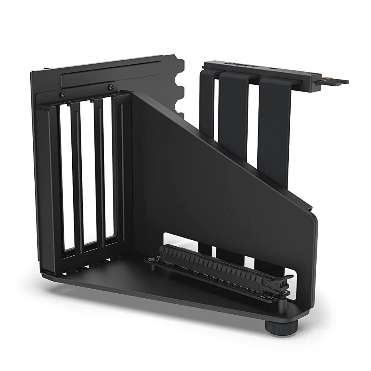 NZXT GPU VERTICAL 블랙, 화이트