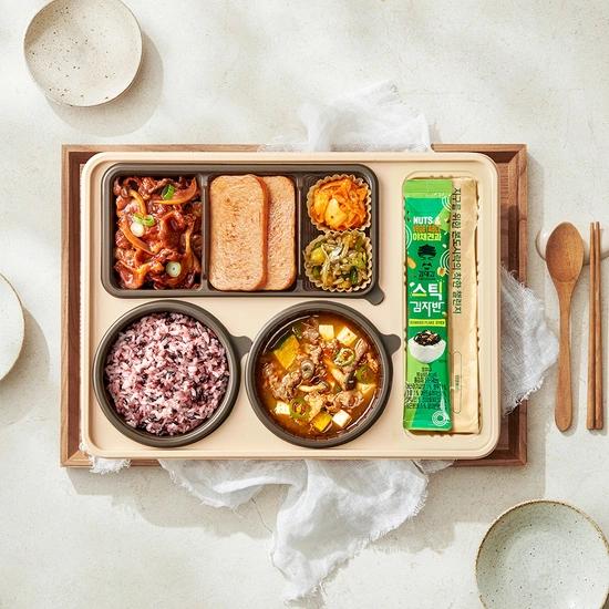 본죽 최대 25% &amp; 본도시락 최대 17% 할인 (5/5~)