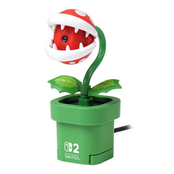 NS2 호리 USB 카메라 뻐끔프라워 예약 판매 / 49,800원