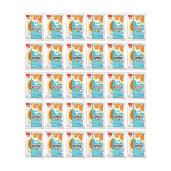 삼립 소프트 치즈케이크 50g x 30봉 (10,921원 코인딜)